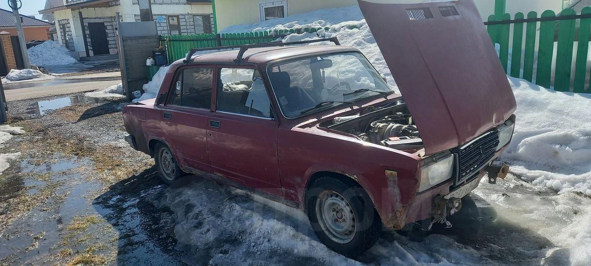 Купить Ваз 2107 Новосибирске На Дром Ру