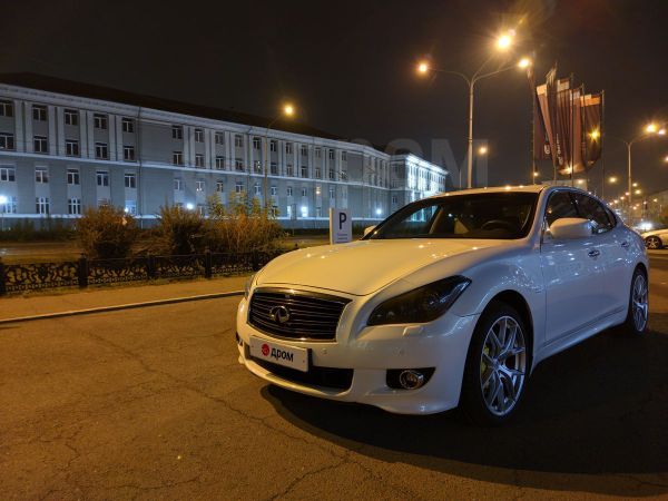 РРЅС„РёРЅРёС‚Рё m4