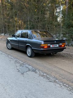 Тверь BMW 5-Series 1985