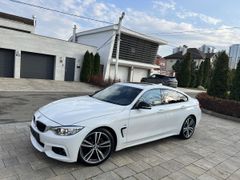 Краснодар BMW 4-Series 2017