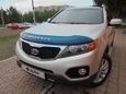SUV или внедорожник Kia Sorento 2009 года, 1095000 рублей, Омск
