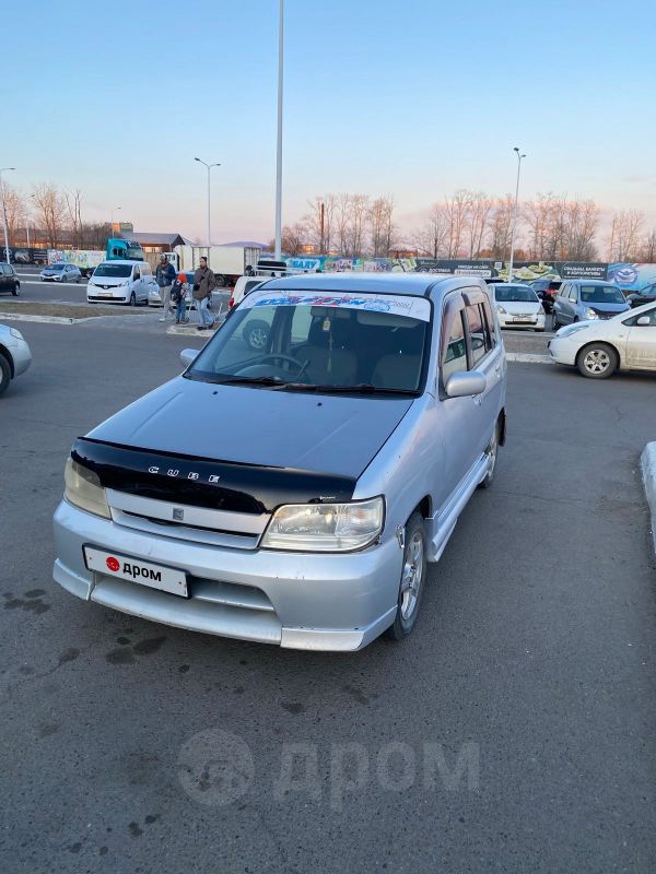 Ниссан Кубе Купить Благовещенск