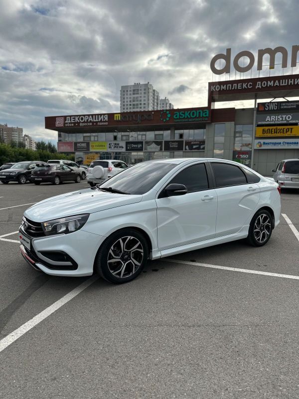 Платина 691 Vesta Sport