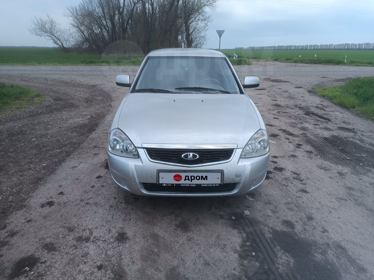 Купить Автомобиль Приора Бу Краснодарский Край Авито