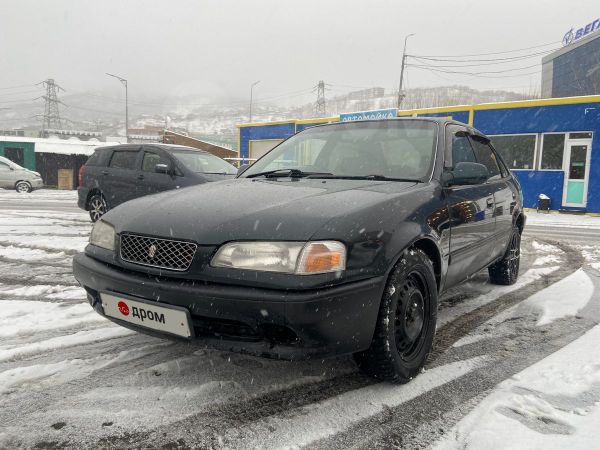 Дром Камчатка Продажа Автомобилей С Пробегом
