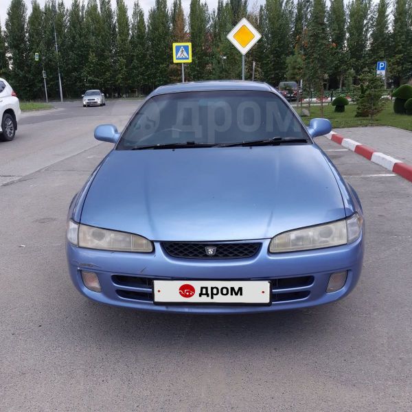 Toyota Sprinter Marino 1996