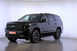 SUV или внедорожник Chevrolet Tahoe 2021 года, 8370000 рублей, Москва