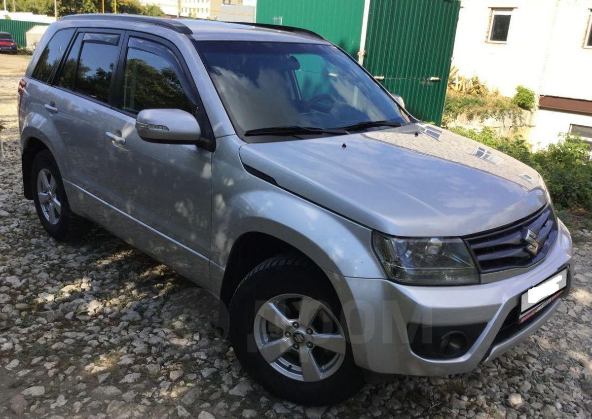 Купить Сузуки Бу В Пензе