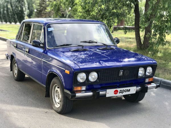 Купить Ваз 2106 В Новосибирске