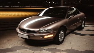 Купе Buick Riviera 1995 года, 1499000 рублей, Мытищи