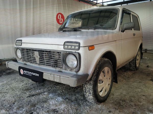 Авито Курганская Область Купить Ниву Бу