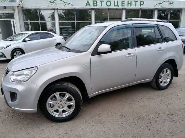 Купить Вортекс Тинго 2012 Года