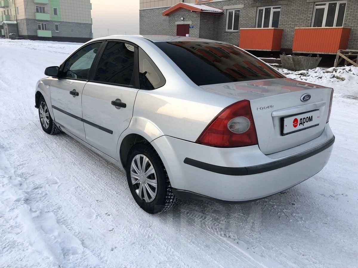 Купить Авто В Хакасии С Пробегом
