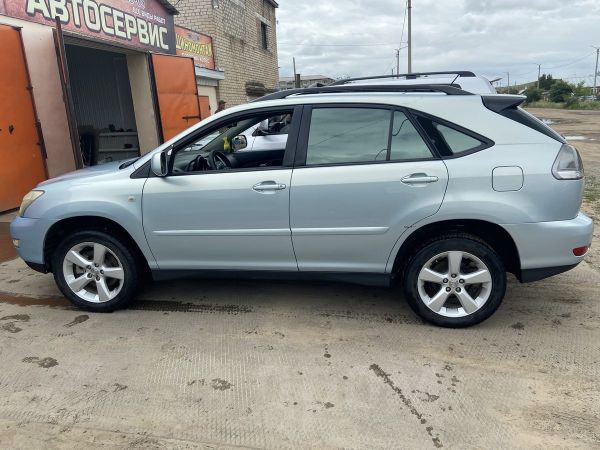 Lexus RX300
