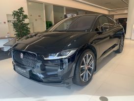 I-Pace 2022