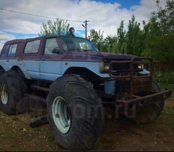 Самособранные машины