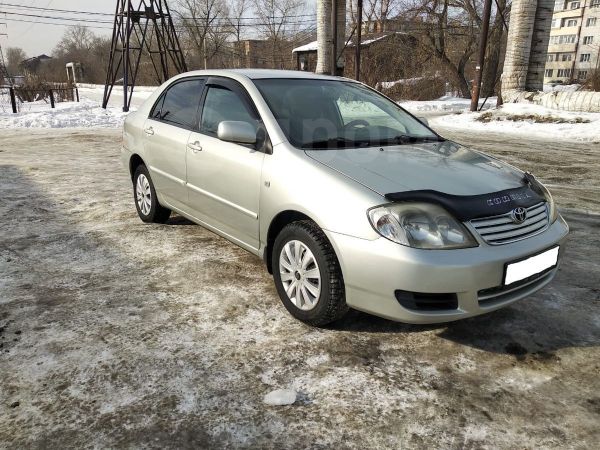 Авито Бийск Купить Тойоту