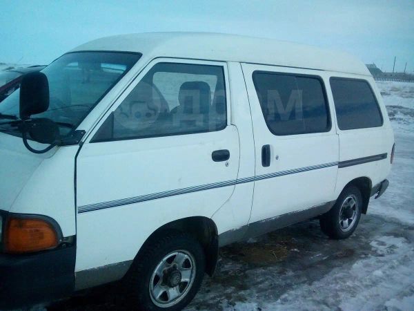 Тойота Таун айс 1994