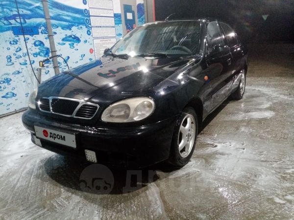 Купить Автомобиль Заз Сенс
