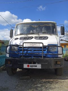 Бортовой грузовик ЗИЛ 5301 Бычок 1999 года, 250000 рублей, Инзер