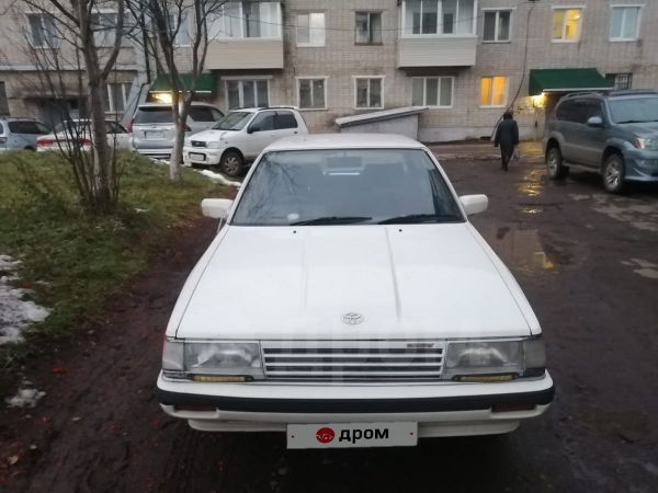 Форд Мустанг Камри 1985 года