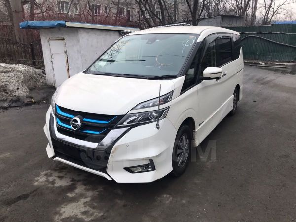 Купить Машину Ниссан Сирену