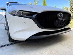 Новороссийск Mazda Mazda3 2019