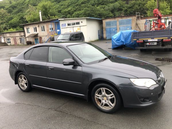 Купить Субару Б 4