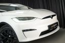 SUV или внедорожник Tesla Model X 2022 года, 13800000 рублей, Москва