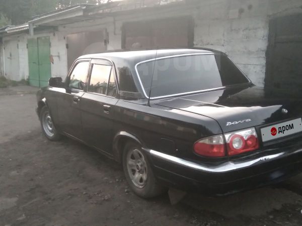 европанель волга 31105