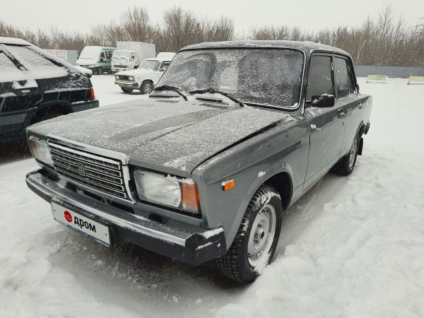 Купить 2107 В Тольятти Авито Бу
