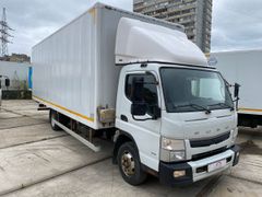 Промтоварный фургон Mitsubishi Fuso Canter 2019 года, 3150000 рублей, Москва