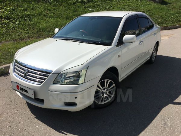 тойота премио 2006 года