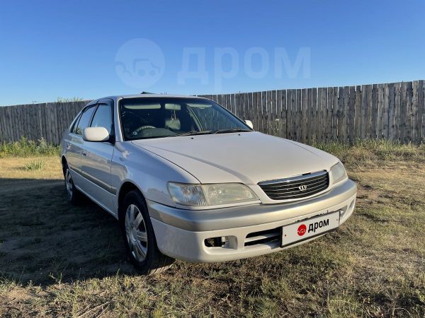 Toyota Premio 2001