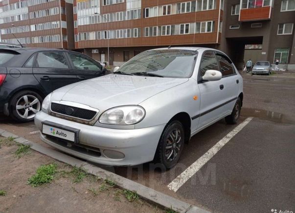 Шанс автомобиль 2012