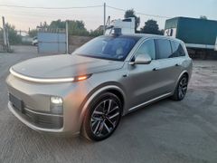 SUV или внедорожник Li L9 2023 года, 8400000 рублей, Курск