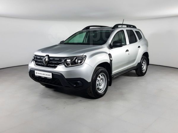 Купить Новый Рено В Челябинске