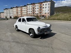 Лифтбек ГАЗ Победа 1957 года, 355000 рублей, Подольск
