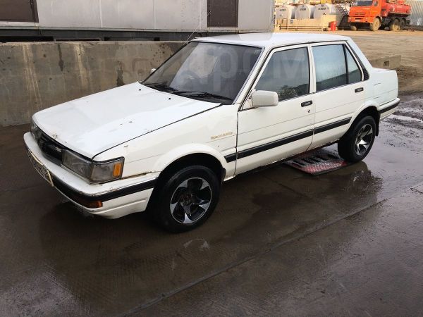 Купить Тойота Королла 1988 Год Седан Авито