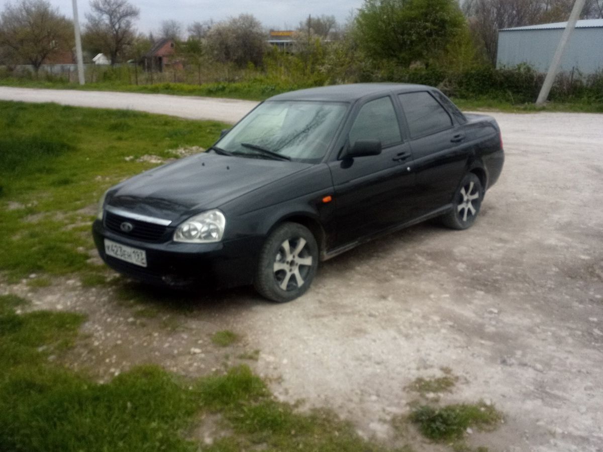 Купить Приору В Великом Новгороде