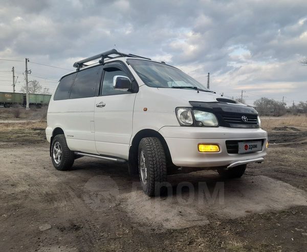 Toyota Town Ace 1999