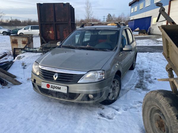 Купить Рено В Иркутске