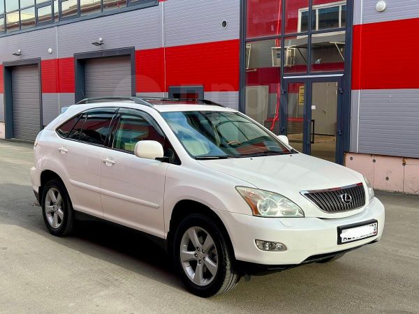 Продажа Лексус РХ 330 2005 в Барнауле, Продам Lexus Rx330 в отличном ...