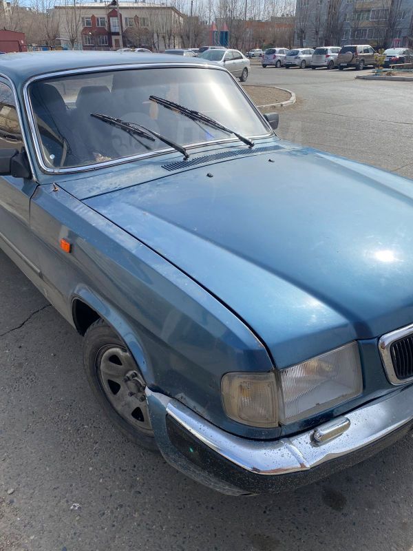 Купить Волгу В Красноярске Недорого