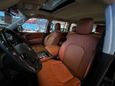 SUV или внедорожник Nissan Patrol 2022 года, 9550000 рублей, Москва