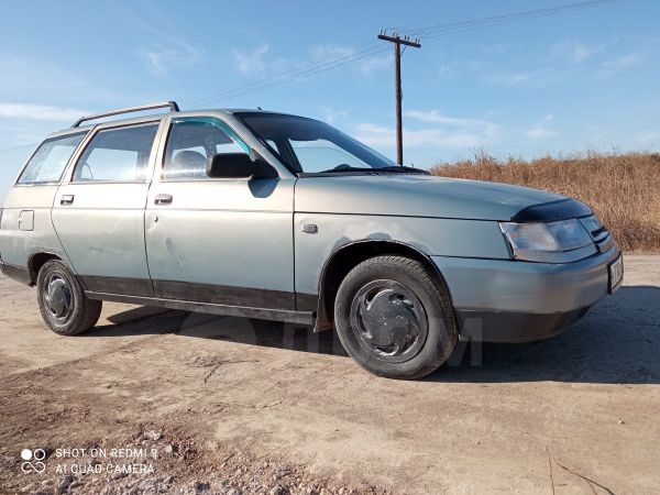 Купить Авто Лада 2111 В Крыму