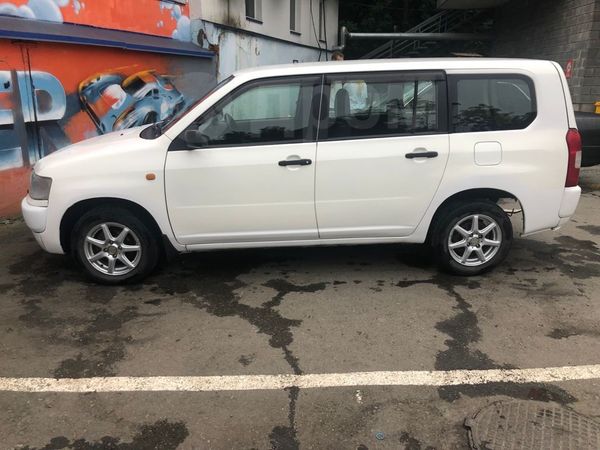 Toyota Probox 2006