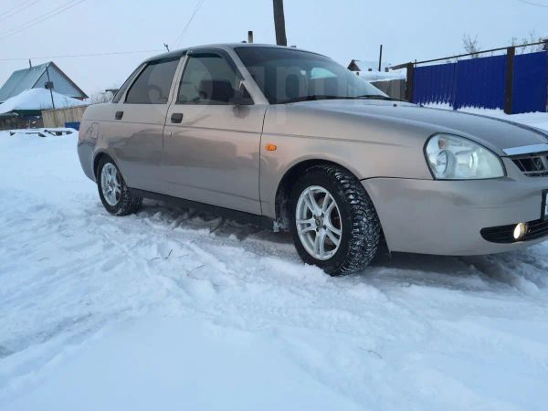 Лада Приора Купить Бу В Тамбове