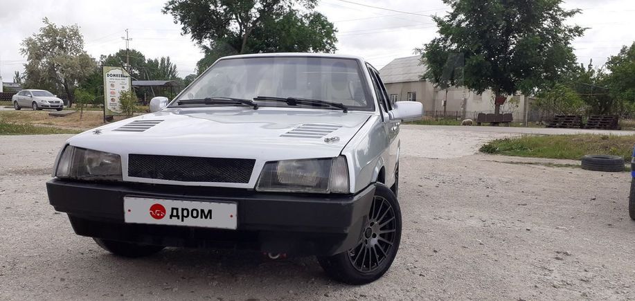 Купить Ваз 21099 Бу Недорого