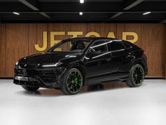 SUV или внедорожник Lamborghini Urus 2022 года, 40000000 рублей, Москва